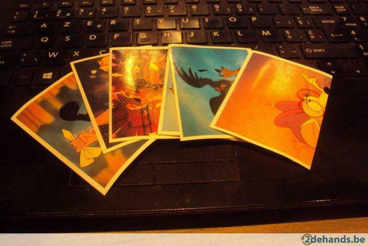 rock a doodle, Gebruikt