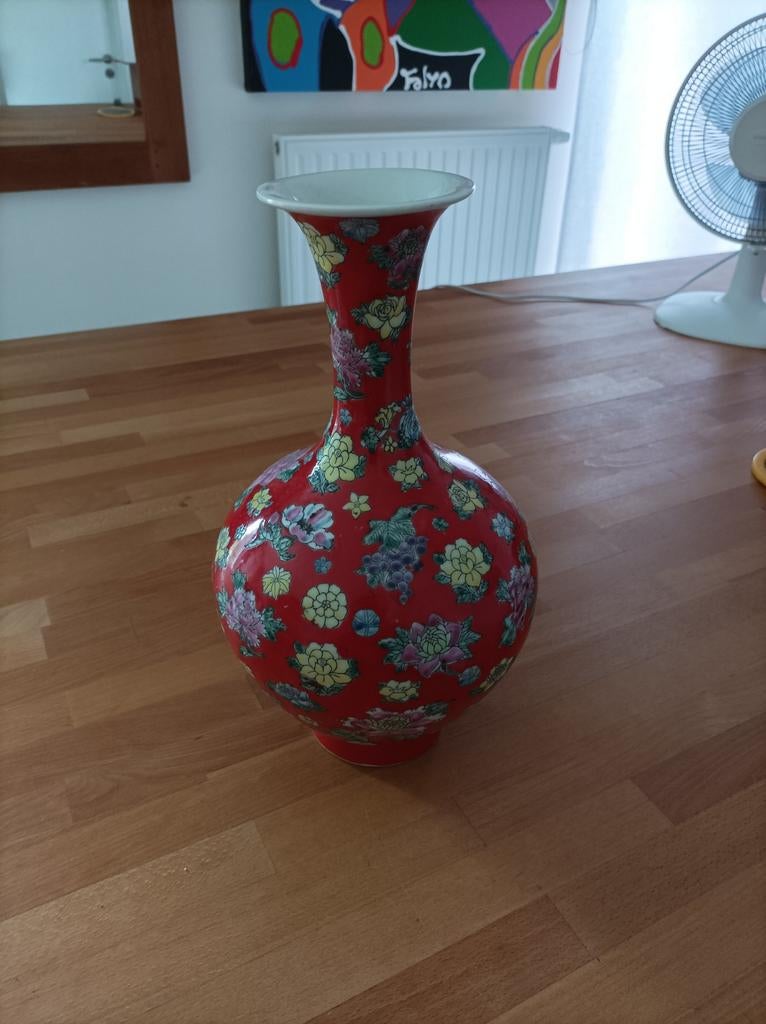 Leuke vaas, Ophalen of Verzenden