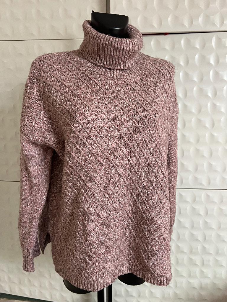 Pull Masai pour femme : Taille M, Enlèvement ou Envoi, Comme neuf