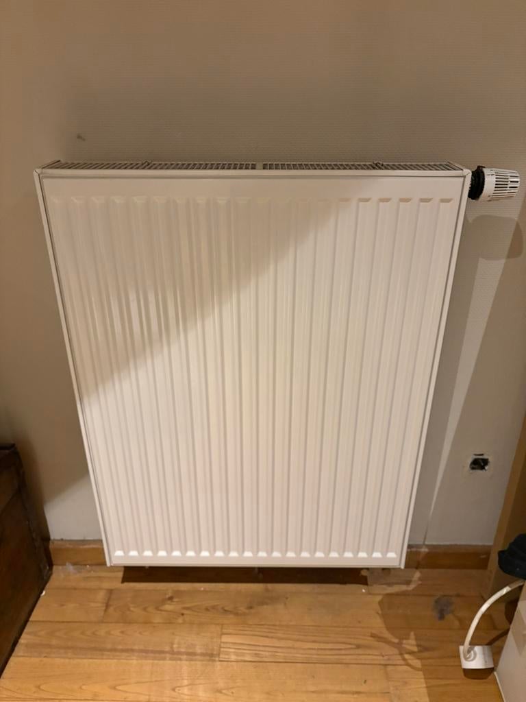 Radiateur, Bricolage & Construction, Chauffage & Radiateurs, Enlèvement, Comme neuf, Radiateur