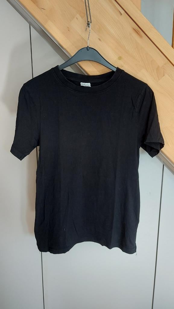 Tee-shirt L, Enlèvement ou Envoi, Porté, Noir