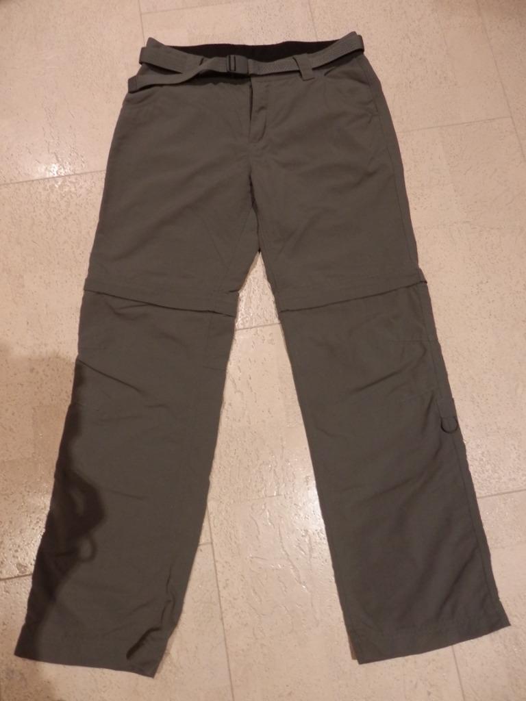 Outdoor broek Berghaus, Ophalen of Verzenden, Zo goed als nieuw, Kleding