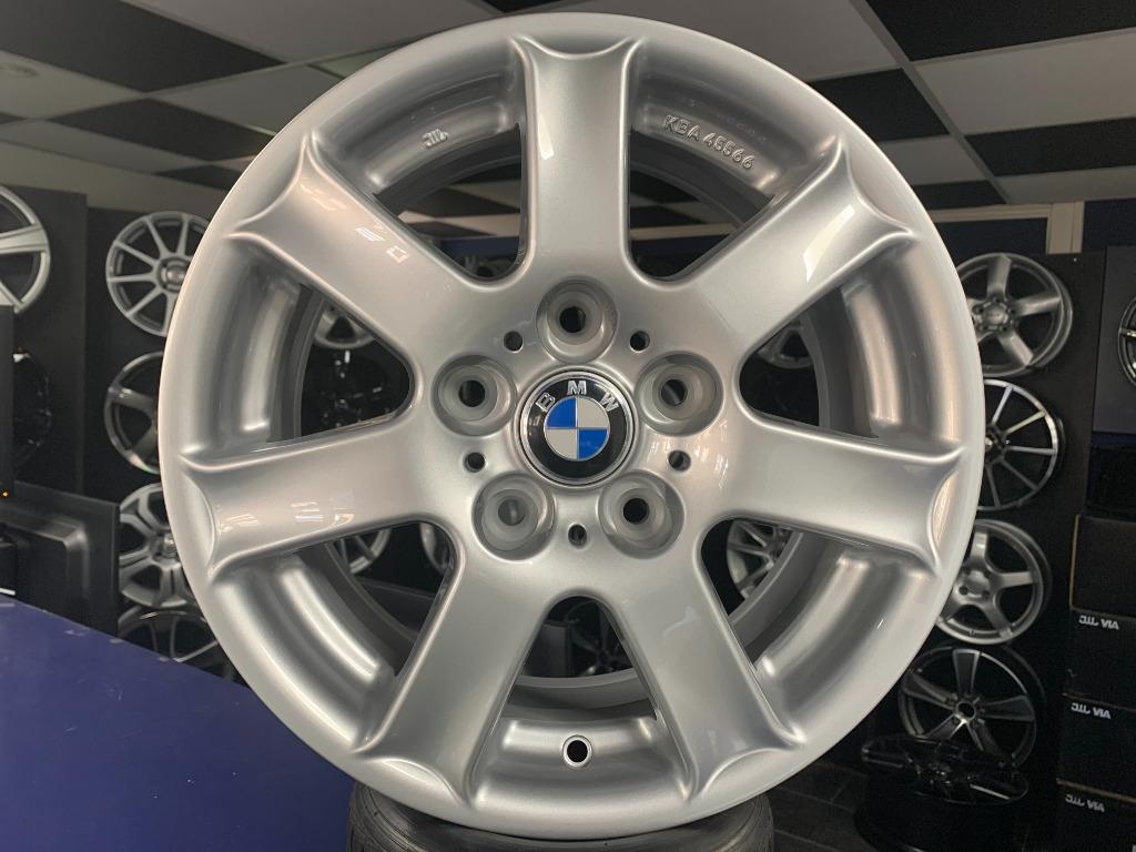 IN STOCK: NIEUWE set 15 inch 5x120 aluminium sport velgen, Ophalen of Verzenden, Nieuw, 15 inch, Velg(en)