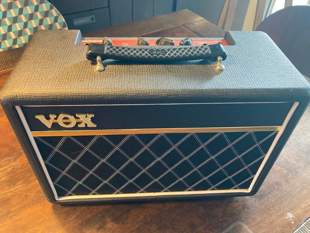 VOX Pathfinder 10, Musique & Instruments, Amplis | Basse & Guitare, Enlèvement, Comme neuf