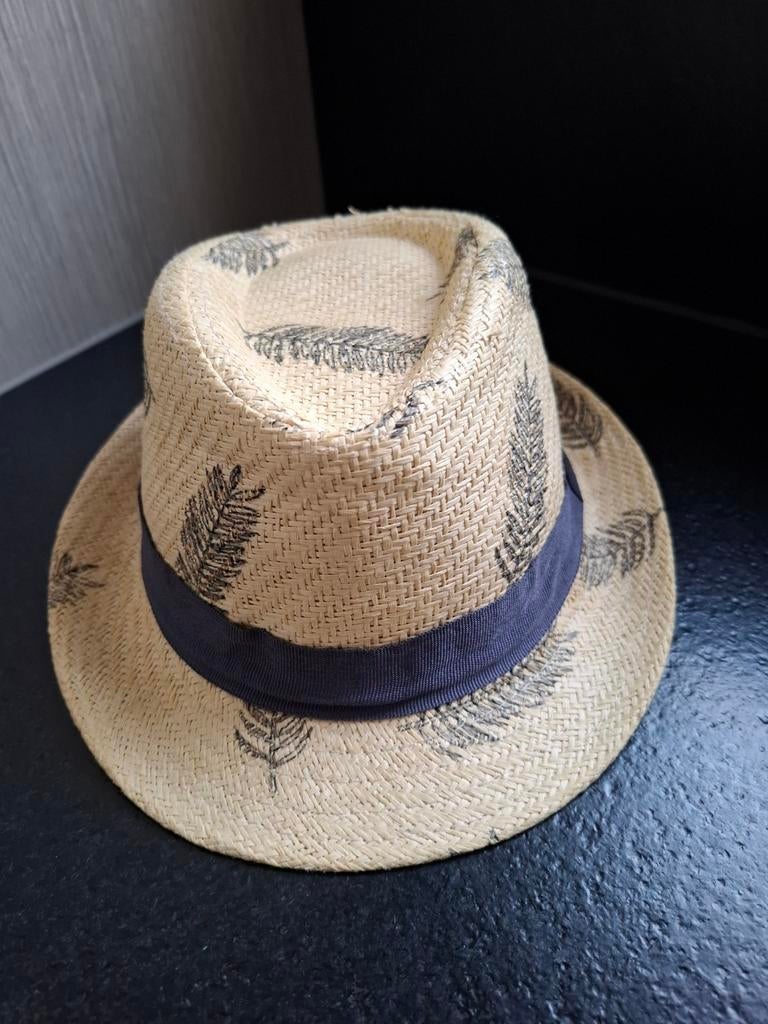Zomerhoed maat 52 kind JBC, Ophalen of Verzenden, Zo goed als nieuw