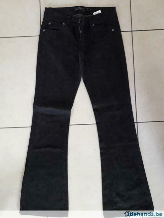 Only broek maat w25 l32, Gedragen