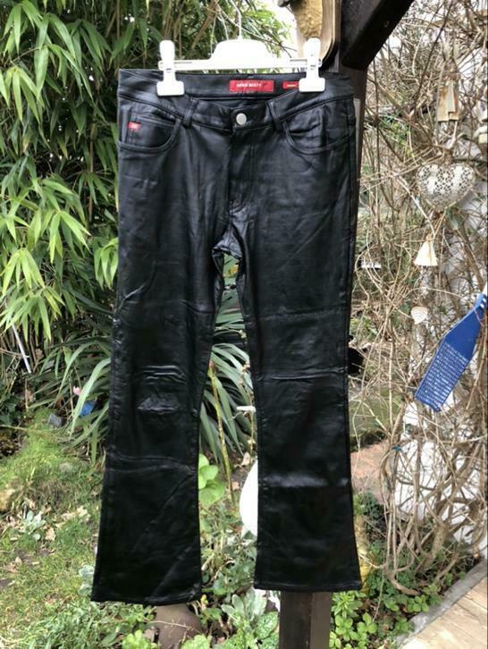 Miss Sixty bootlegs jeans, Ophalen of Verzenden