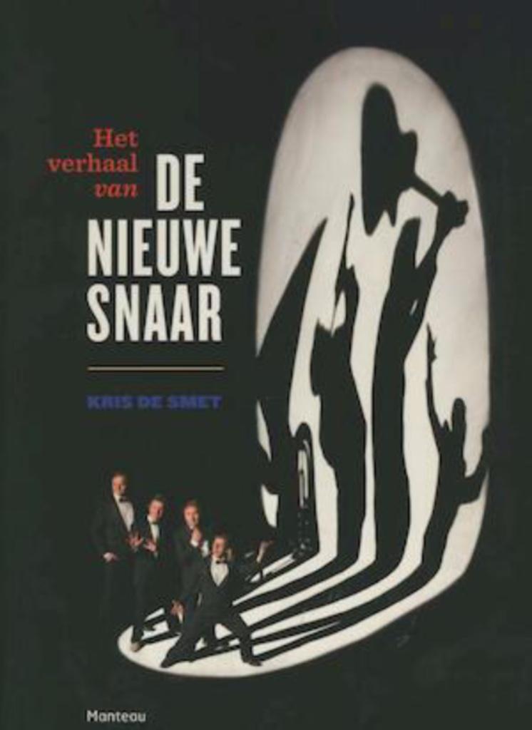 Het verhaal van De Nieuwe Snaar (GESIGNEERD!), Boeken, Muziek, Ophalen of Verzenden