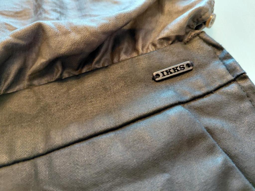 Robe IKKS taille 36, Vêtements | Femmes, Taille 36 (S), Comme neuf, Noir, IKKS