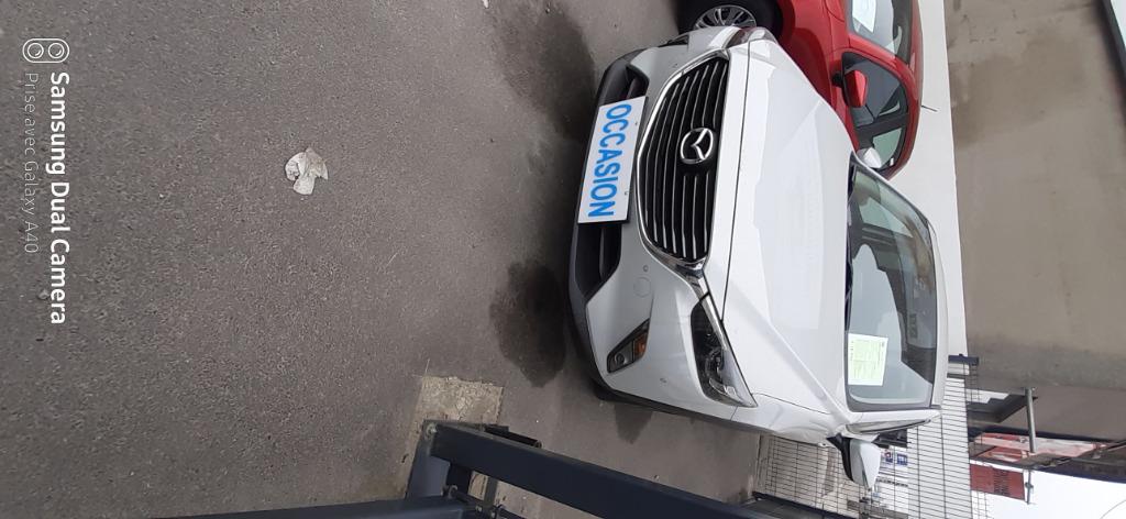 achat mazda, Auto's, Bedrijf, Te koop, Benzine