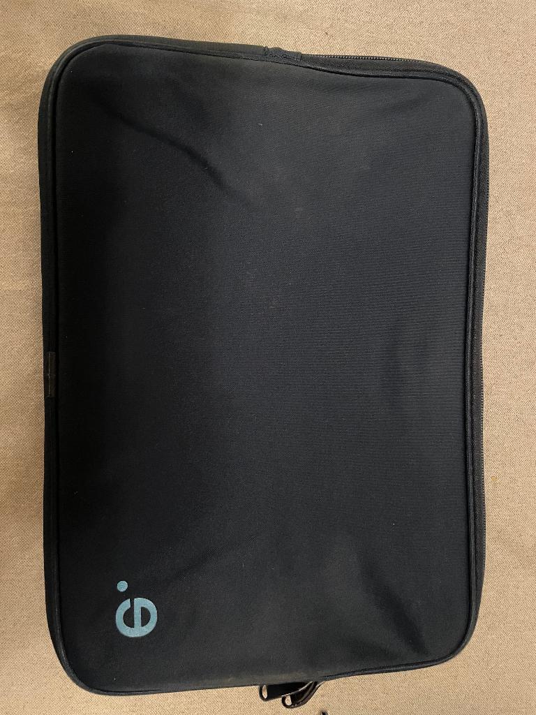 housse 13 pouces, Ophalen, 13 inch, Gebruikt