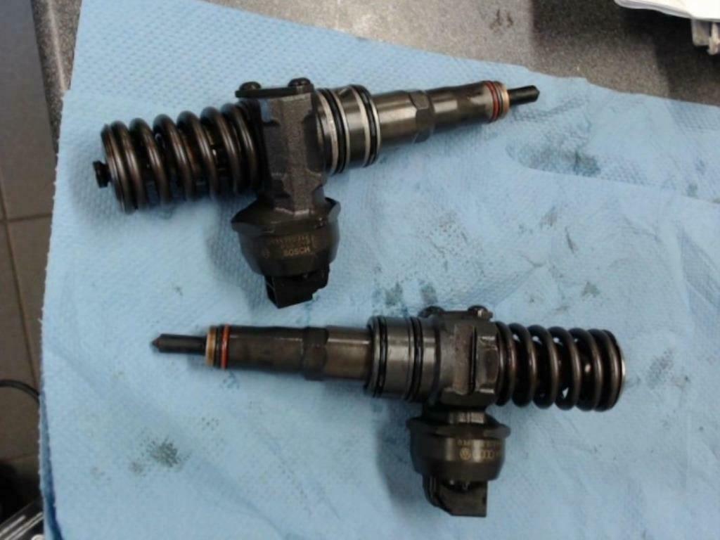 injecteur pompe  0414720321, Enlèvement ou Envoi, Audi
