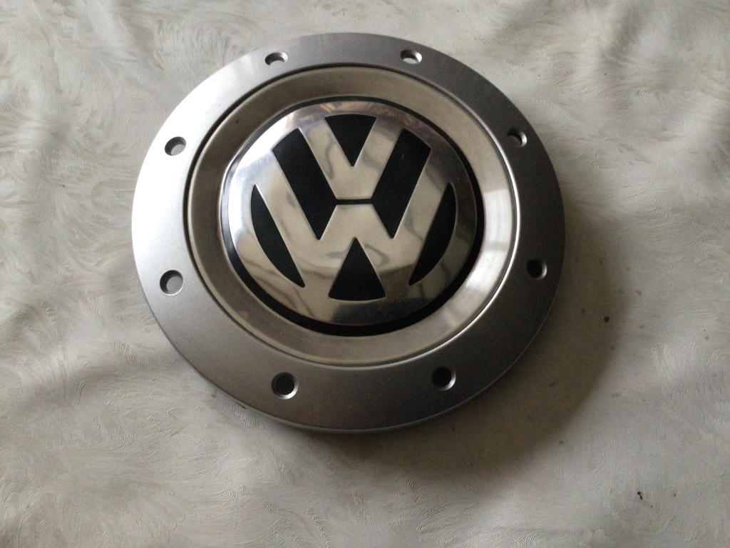 VW embleem decoratie garage man cave, Enlèvement ou Envoi