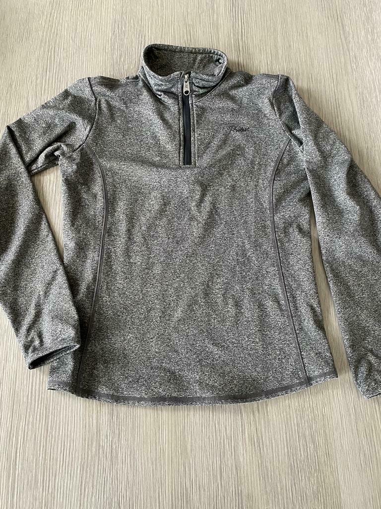 Maillot de ski Protest - taille 152, Chemise ou À manches longues, Comme neuf, Fille, Protest