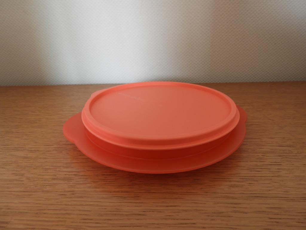 tupperware mini max, Enlèvement ou Envoi, Neuf, Bleu, Récipient ou Bol