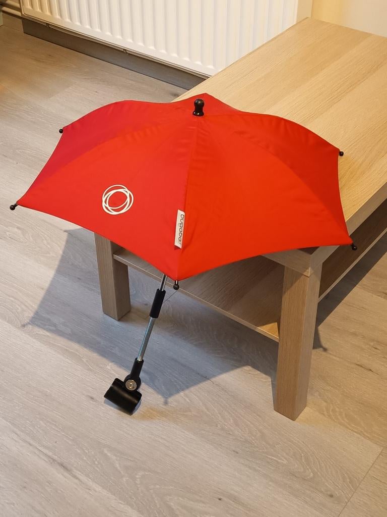Ombrelle parapluie bugaboo, Enlèvement ou Envoi, Comme neuf