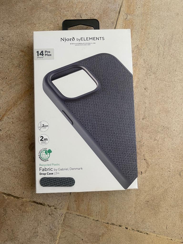 I Phone 14 Pro Max case, Enlèvement ou Envoi, Neuf, IPhone 14 Pro Max, Housse ou Sac