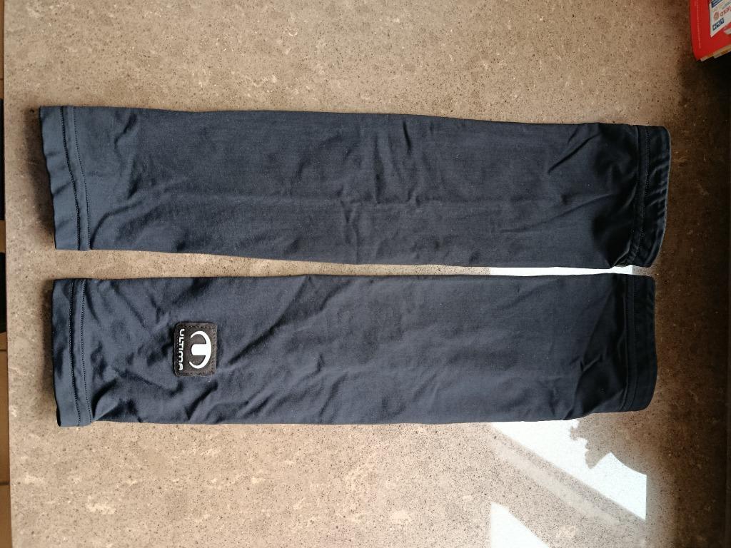 Ultima armwarmers en beenwarmers, Ophalen of Verzenden, Gebruikt, Overige maten