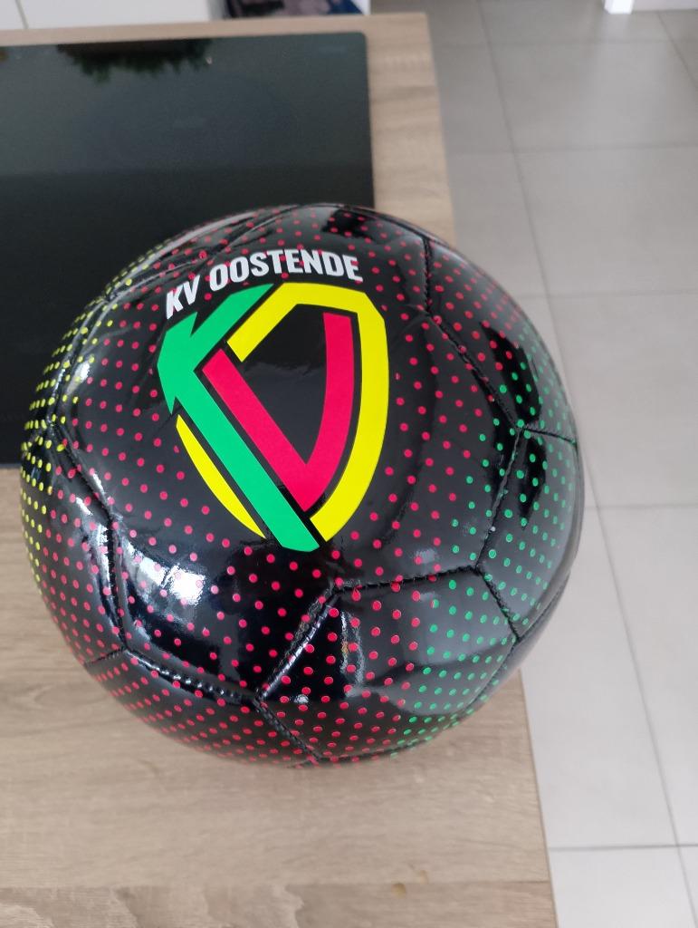 Voetbal KV Oostende, Verzamelen, Ophalen of Verzenden, Nieuw