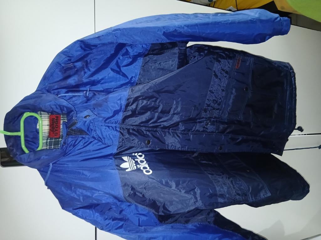 Adidas maat L, Ophalen of Verzenden, Zo goed als nieuw, Maat 52/54 (L)