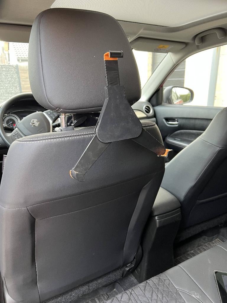 porte tablette auto, Informatique & Logiciels, Android Tablettes, Enlèvement, Comme neuf