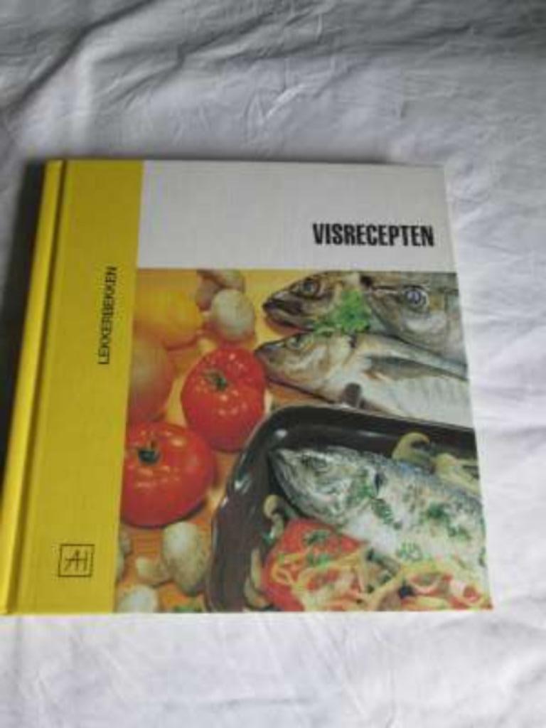 Kookboeken, Ophalen, Nieuw, Europa, Hoofdgerechten