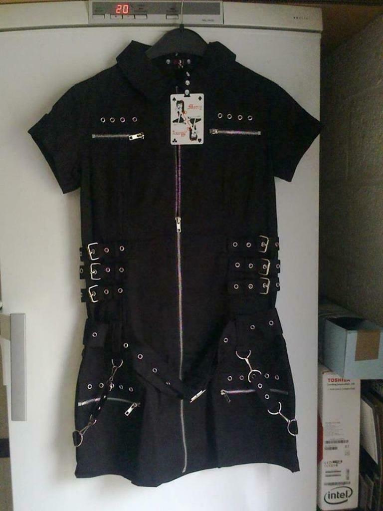 Robe Criminal Damage, Vêtements | Femmes, Enlèvement