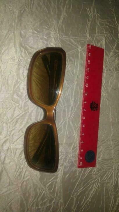 Lunettes de soleil Polo Jeans Ralph Laurent unisexe, Enlèvement ou Envoi, Comme neuf, Lunettes