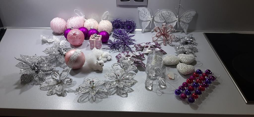 Décorations de Noël, Diversen, Kerst, Ophalen