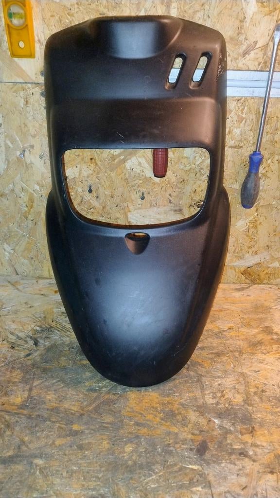 Coque avant mbk spirit, Vélos & Vélomoteurs, Envoi, Utilisé, Autres types, Yamaha