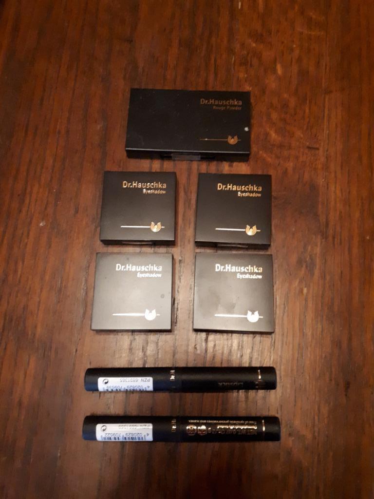 se réconcilier, Enlèvement ou Envoi, Neuf, Tout le visage, Maquillage
