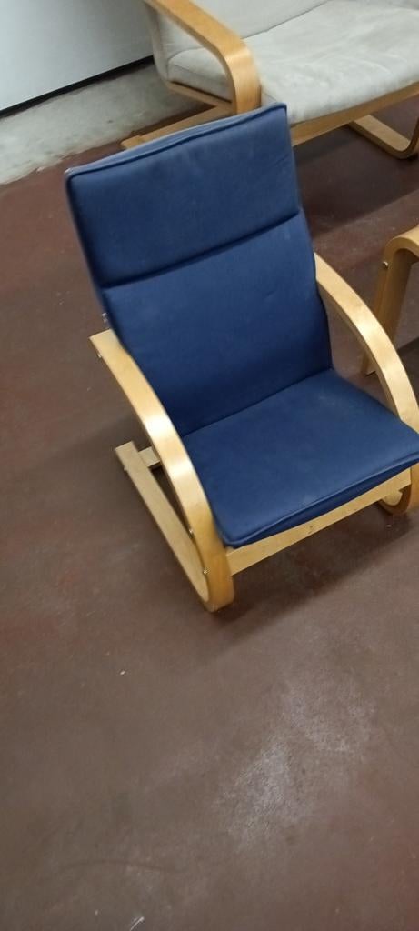 Poang voor kinderen, Kinderen en Baby's, Ophalen, Gebruikt, Overige typen