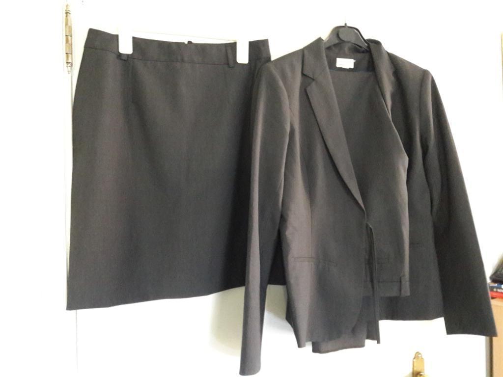 Tailleur jupe pantalon femme, Neuf, Taille 38/40 (M), Enlèvement ou Envoi, Autres couleurs