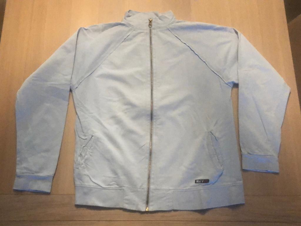 Gilet maat 164, Kinderen en Baby's, Kinderkleding | Maat 164, Trui of Vest, Ophalen of Verzenden, Zo goed als nieuw, Jongen
