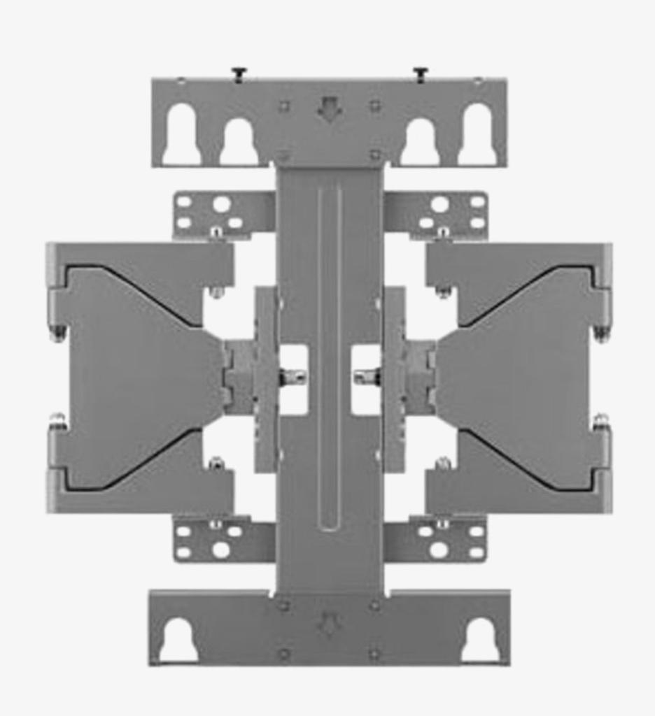 LG Oled tv muurbeugel OTW150, Enlèvement, Comme neuf, OLED, LG
