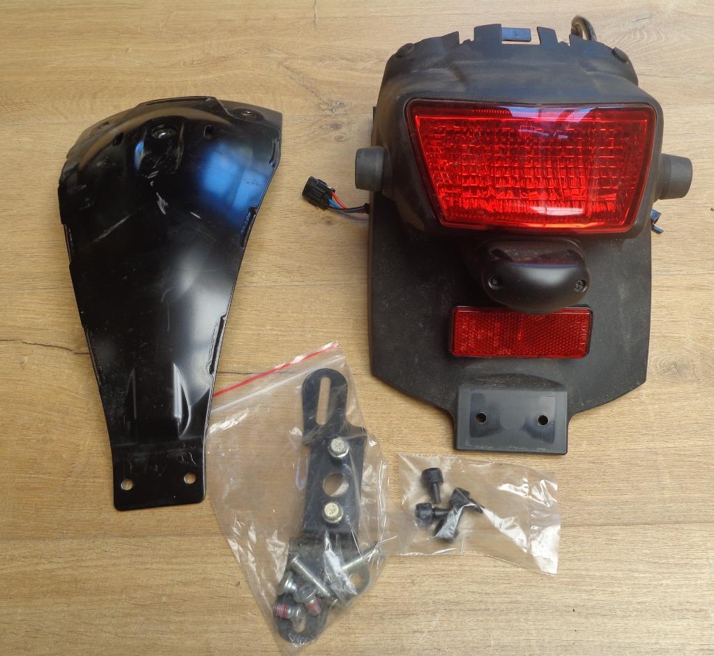 Kawasaki Vulcan S (2023) - achterlicht set, Ophalen of Verzenden, Gebruikt