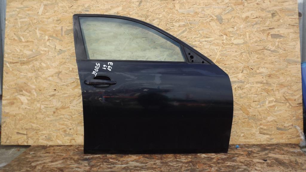 BMW 5 E60 porte av droite, Gebruikt, Deur, Rechts, Ophalen of Verzenden