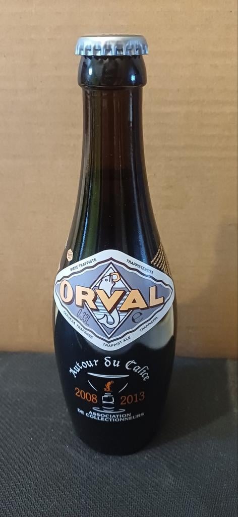 Orval, Collections, Enlèvement ou Envoi