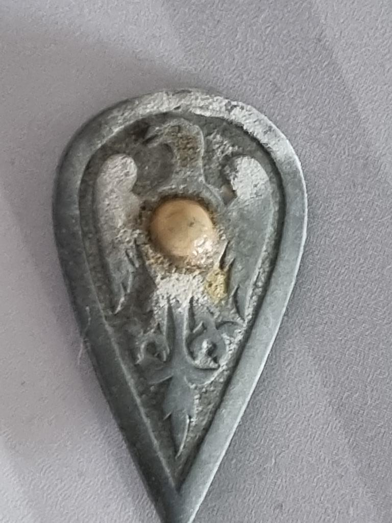 WW2 German WHW, Collections, Envoi, Autres, Emblème ou Badge