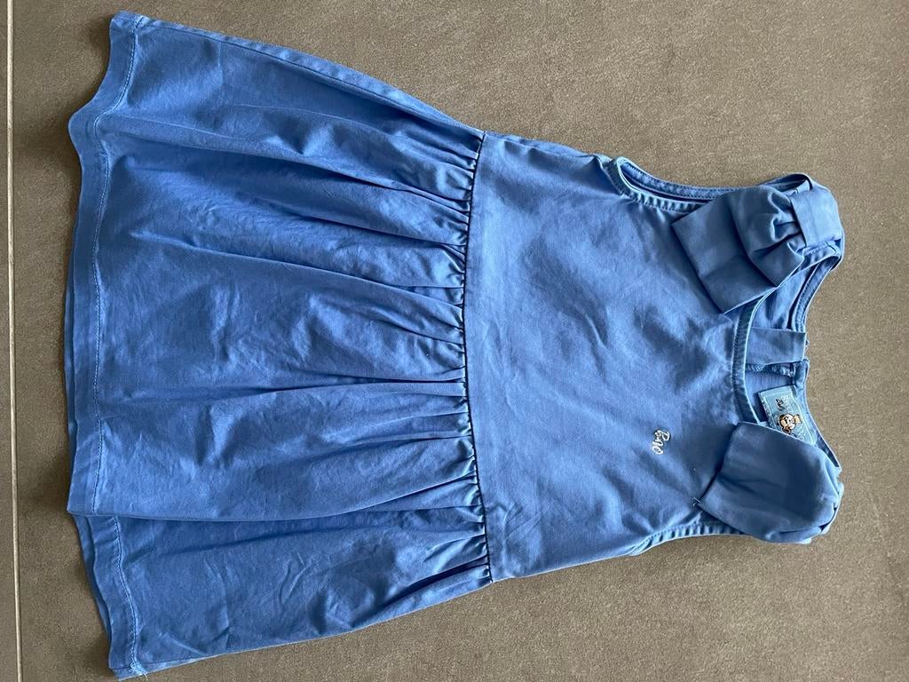 Mooi kleedje van River Woods maat 92 in perfecte staat, Kinderen en Baby's, Kinderkleding | Maat 92, Ophalen of Verzenden, Zo goed als nieuw