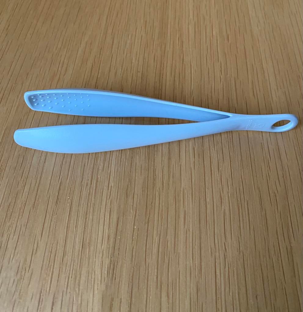 🍄 Tupperware NIEUWE Grijptang / Suikertang, Enlèvement ou Envoi, Neuf