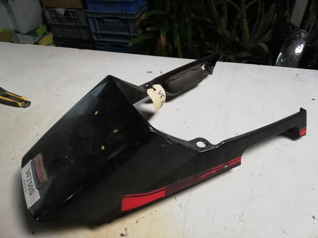 honda vf 750 sabre achterkuipdeel, Motoren, Ophalen of Verzenden, Gebruikt