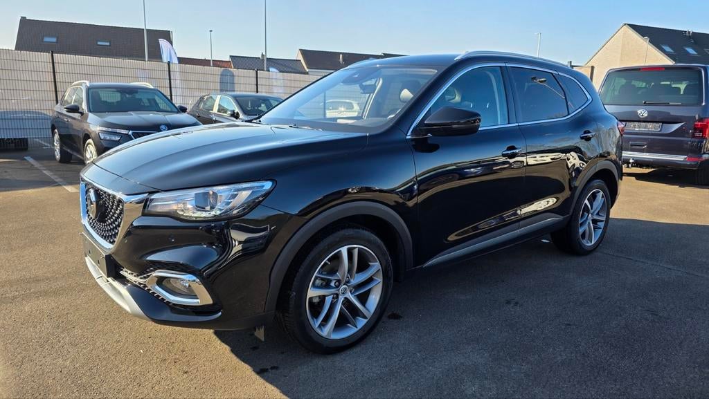 MG EHS 1.5i Hybride 160 pk 43g.CO, Auto's, MG, Automaat, Euro 6, USB, Bedrijf