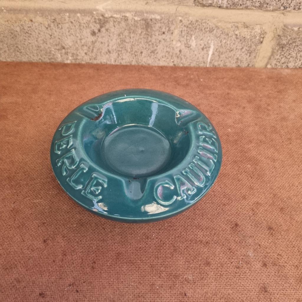 Cendrier Perle Caulier, Ophalen of Verzenden, Gebruikt, Overige typen, Overige merken