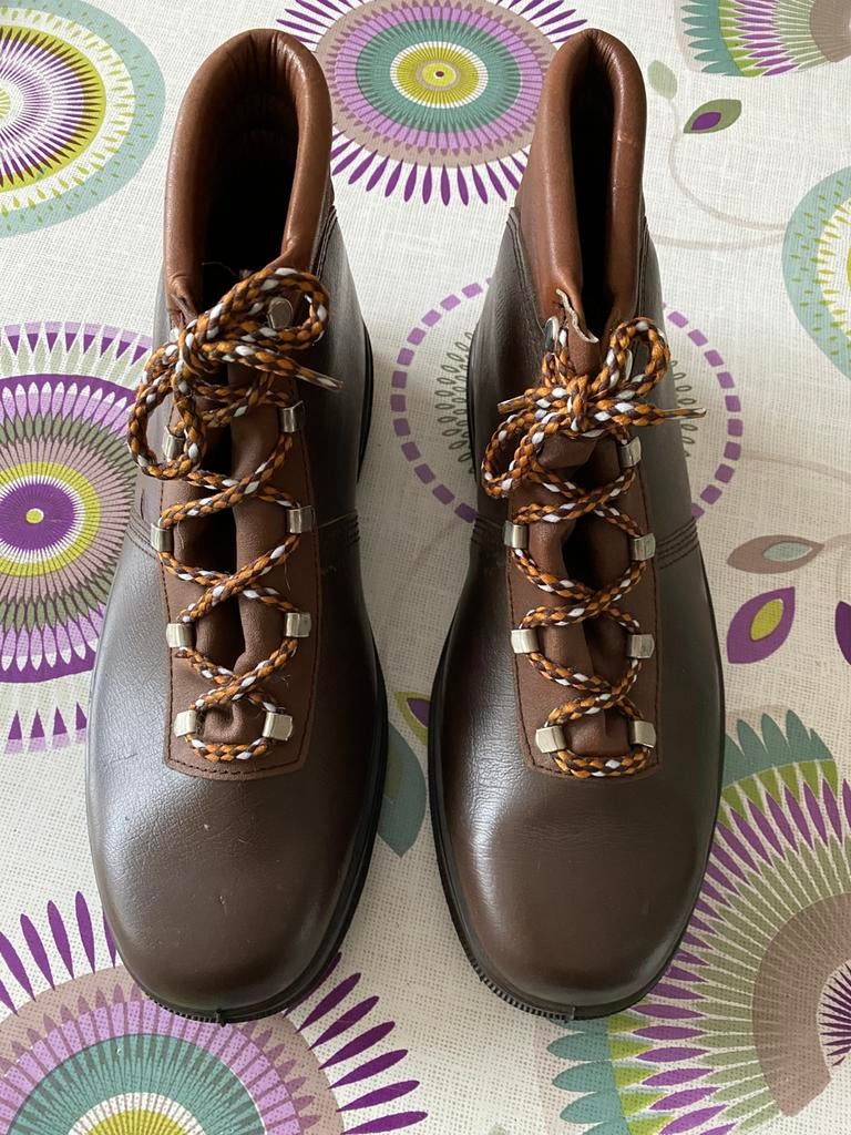 Chaussures de sécurité SUPERLABEUR  pointure 44, Enlèvement ou Envoi