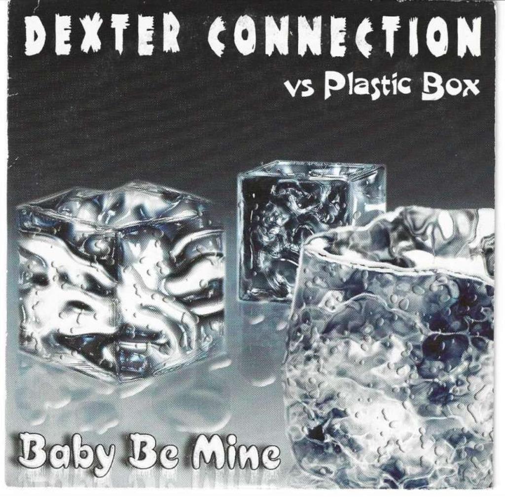 CD single - Dexter Connection vs Plastic Box, Ophalen of Verzenden, Zo goed als nieuw