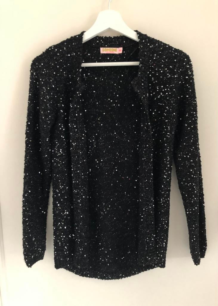 gilet Someone 164, Ophalen of Verzenden, Zo goed als nieuw, Meisje, Trui of Vest