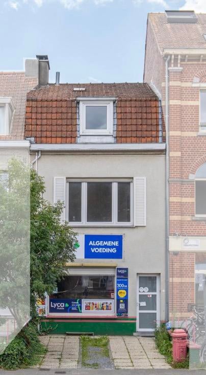 Huis te koop met 3 slaapkamers in Kortrijk!, Immo, Provincie West-Vlaanderen