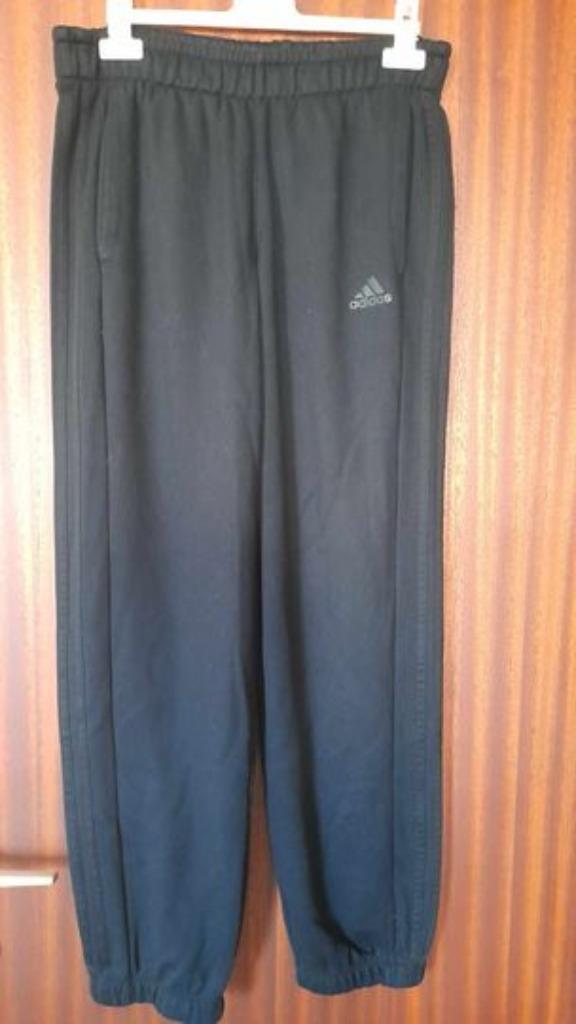 Adidas sport trainingspak, Kleding | Heren, Maat 48/50 (M), Zwart, Ophalen of Verzenden, Adidas