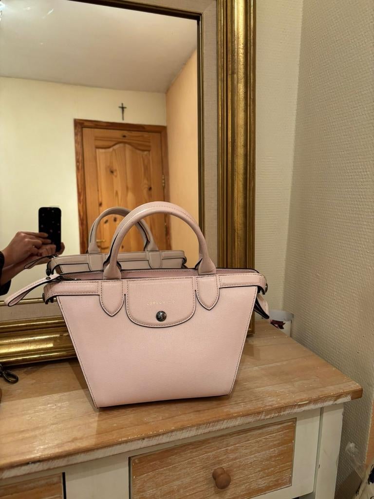 Sac Longchamp, Enlèvement ou Envoi, Comme neuf